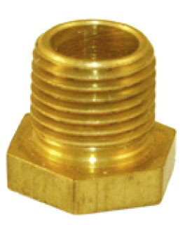 Maxitrol 12A06 1/8 NPT. Vent Limiting Orifice For...