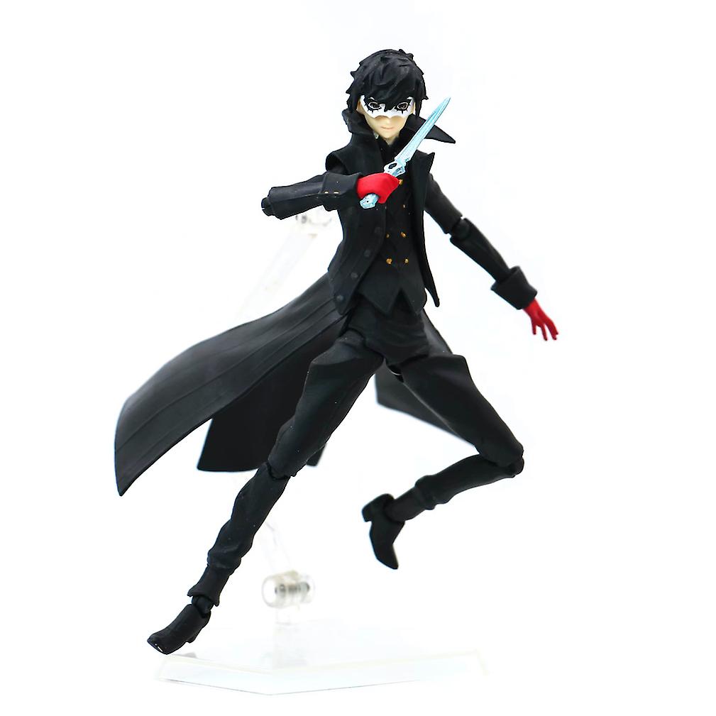 Persona Figure Toy Model