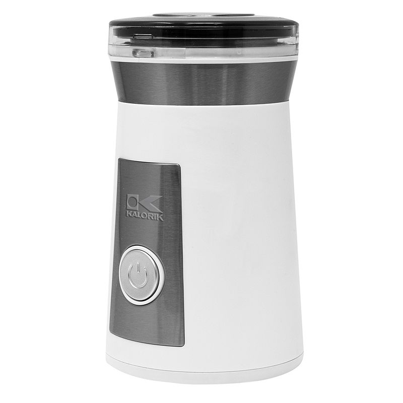 Kalorik Coffee and Herb Grinder