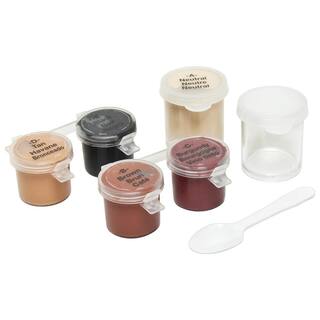 Roberts Universal Flooring Counter Cabinet and Furniture Repair Kit-Use with Wood Laminate or Vinyl 10-33