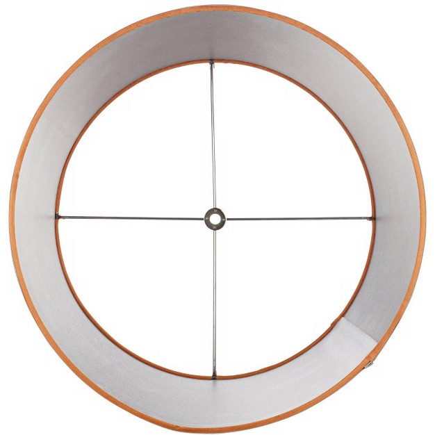 Top X 16 quot Bottom X 11 quot Slant X 11 quot High spider Replacement With Harp And Finial