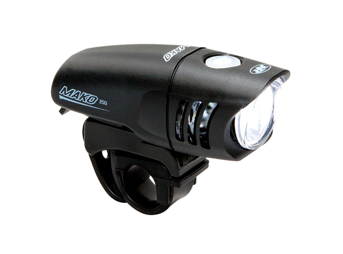 NiteRider Mako 250 Front Light