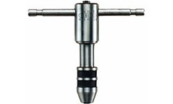 General Tools Gen 163  Tap Wrench  0  8