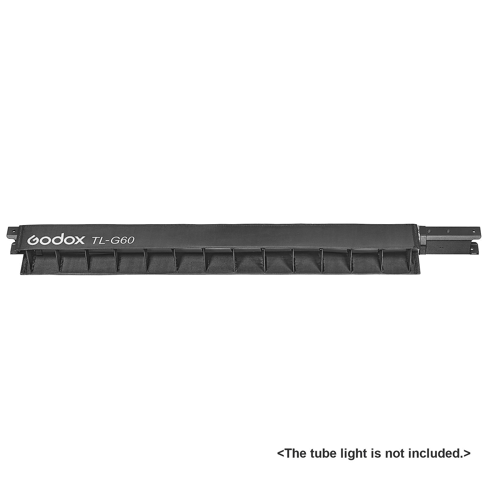 Godox Tlg60 Led Tube Light Grid Easy Installation For Godox Tl60 Rgb Tube Lights No.178995