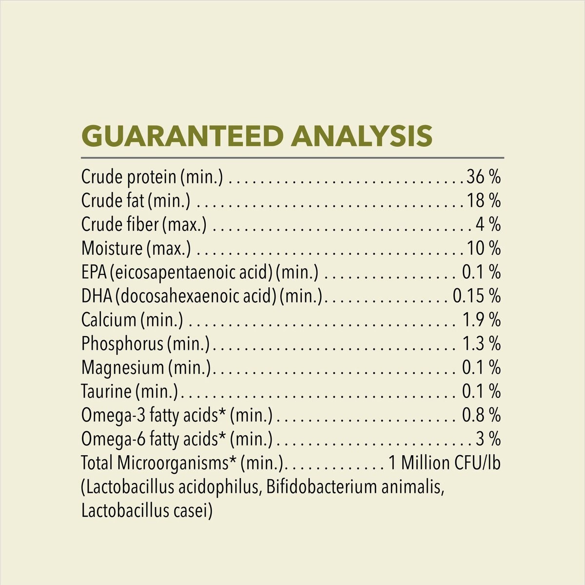 ACANA Grasslands Grain-Free Dry Cat Food