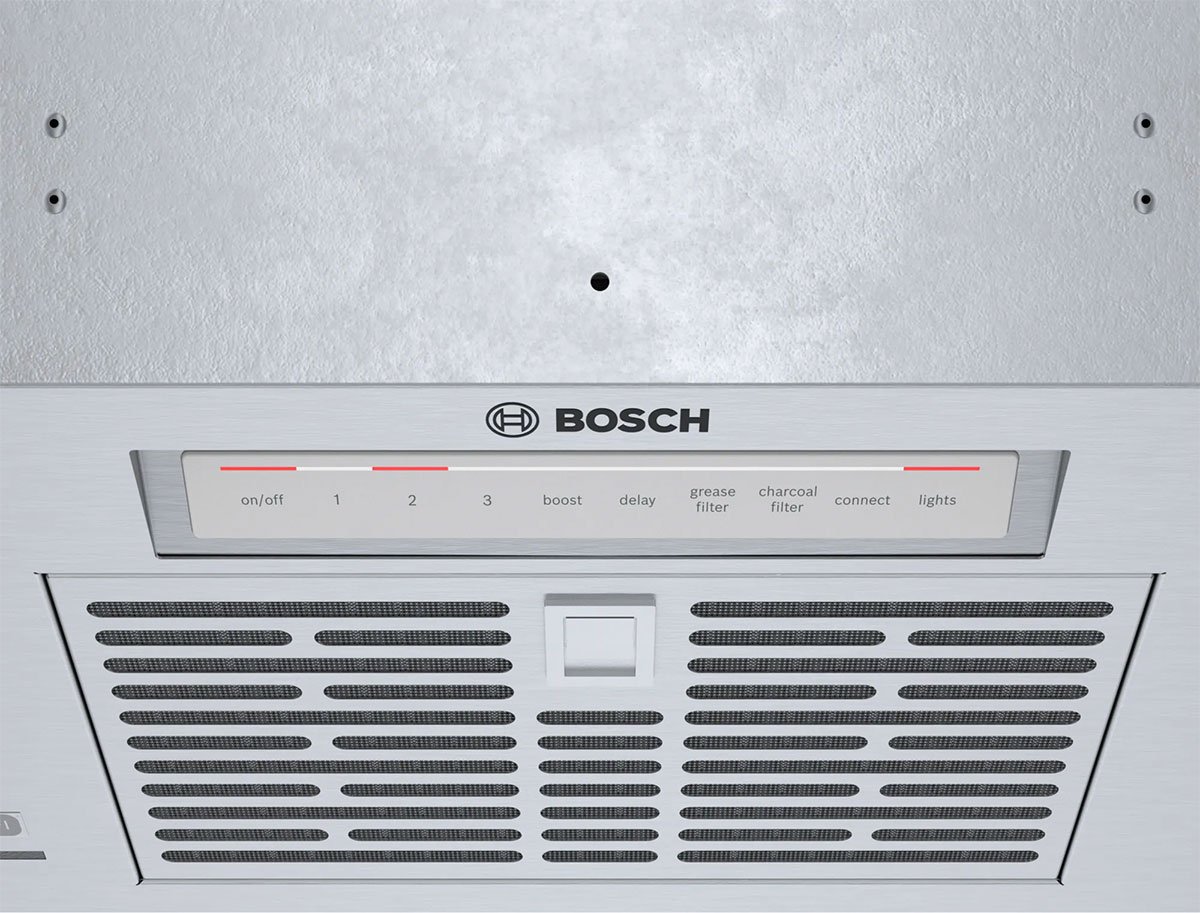 Bosch 300 Series 24