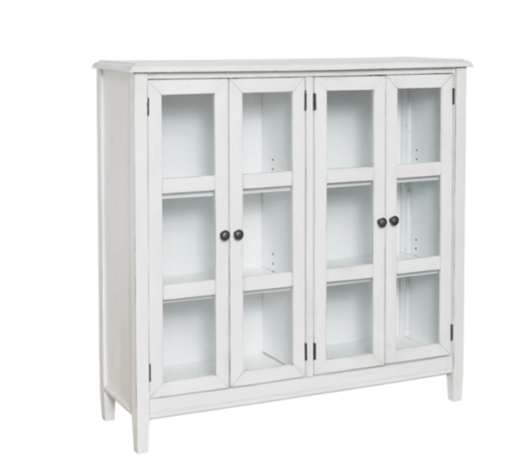 KANWYN ACCENT CABINET