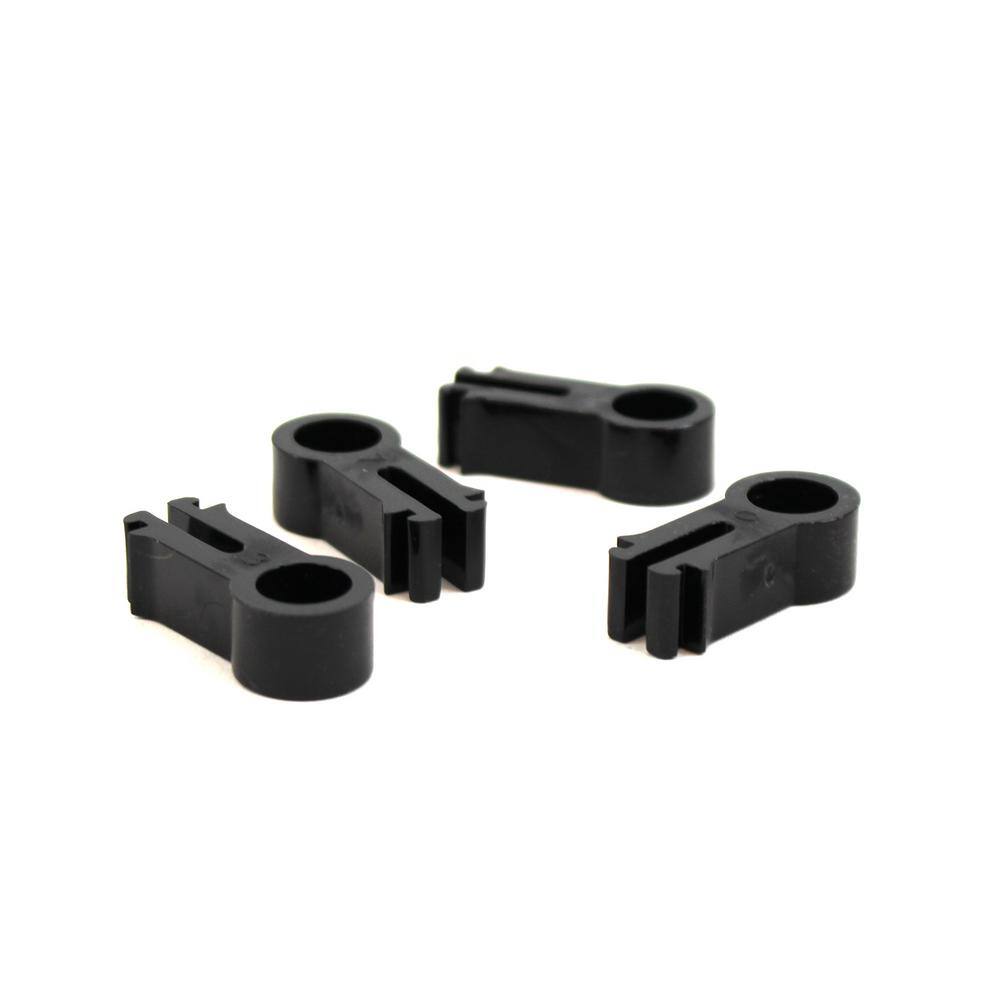 DIAL Evaporative Cooler Tube Retainer Clips (4) 4629