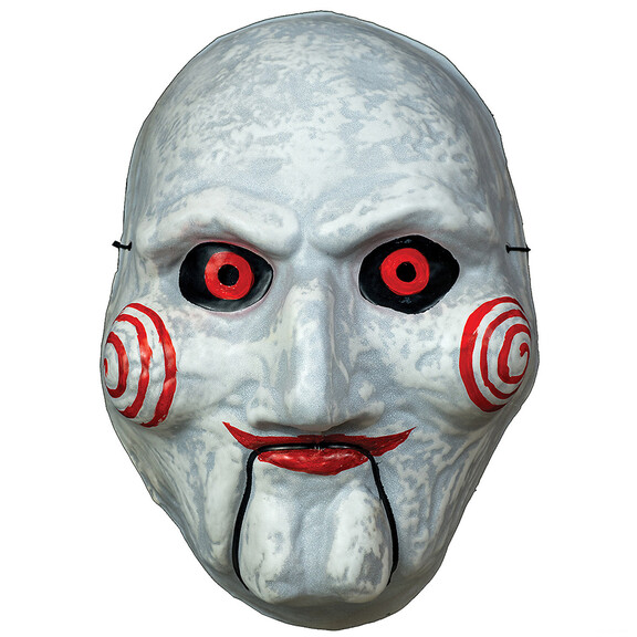 Morris Costumes MARLLG106 Adult Saw Billy Puppet M...