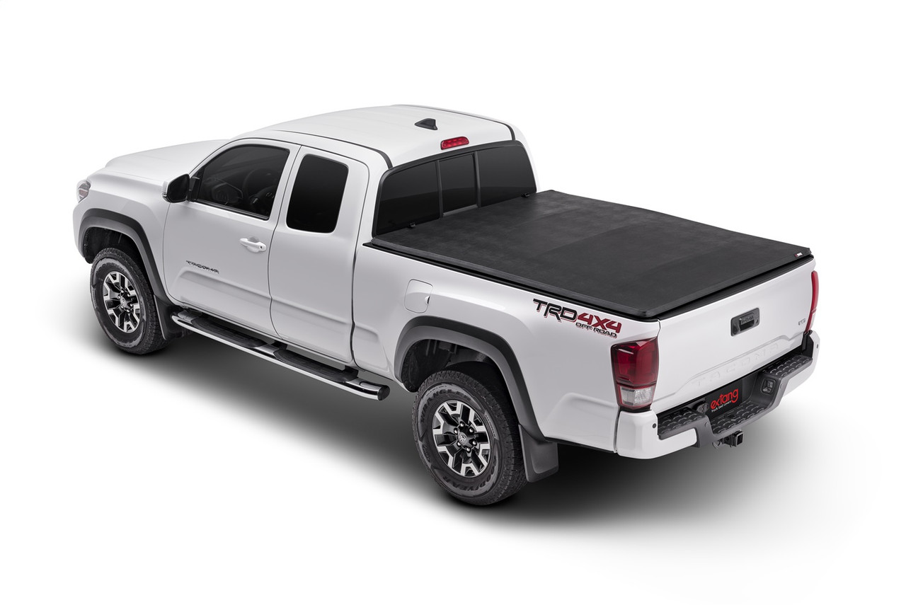 Extang eMax Tonno  1421 Tundra 6x276quot wout Deck Rail System Tonneau Cover