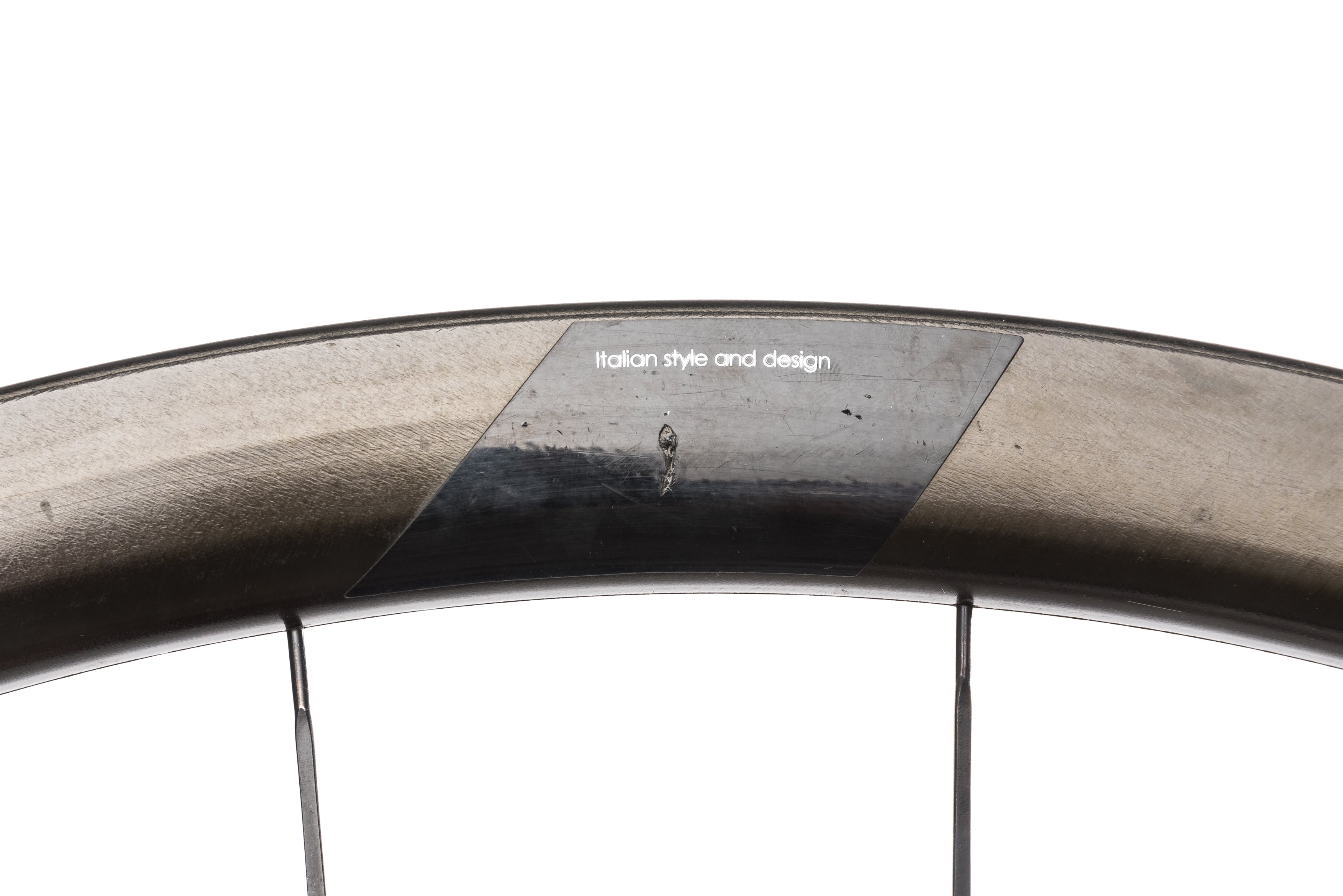 3T Discus C35 Team Carbon Clincher 700c Wheelset