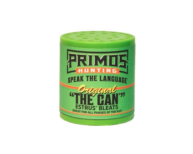 Primos Hunting Original The Can Deer Call - PS7064