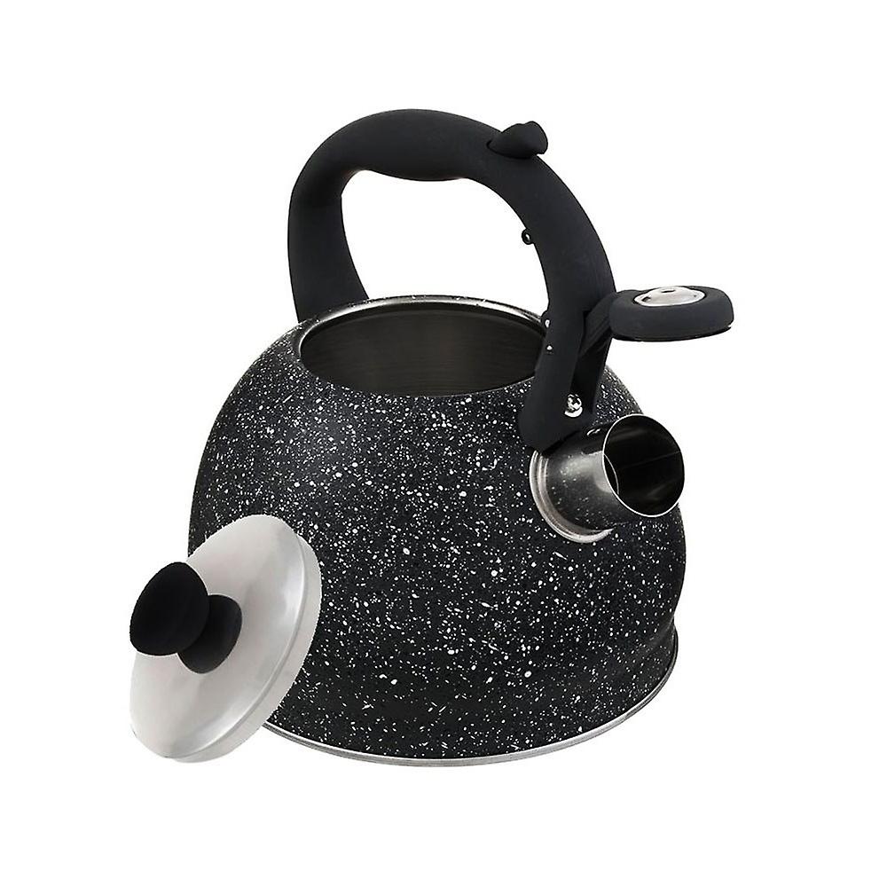 Klausberg steel kettle 2.0l KB7320