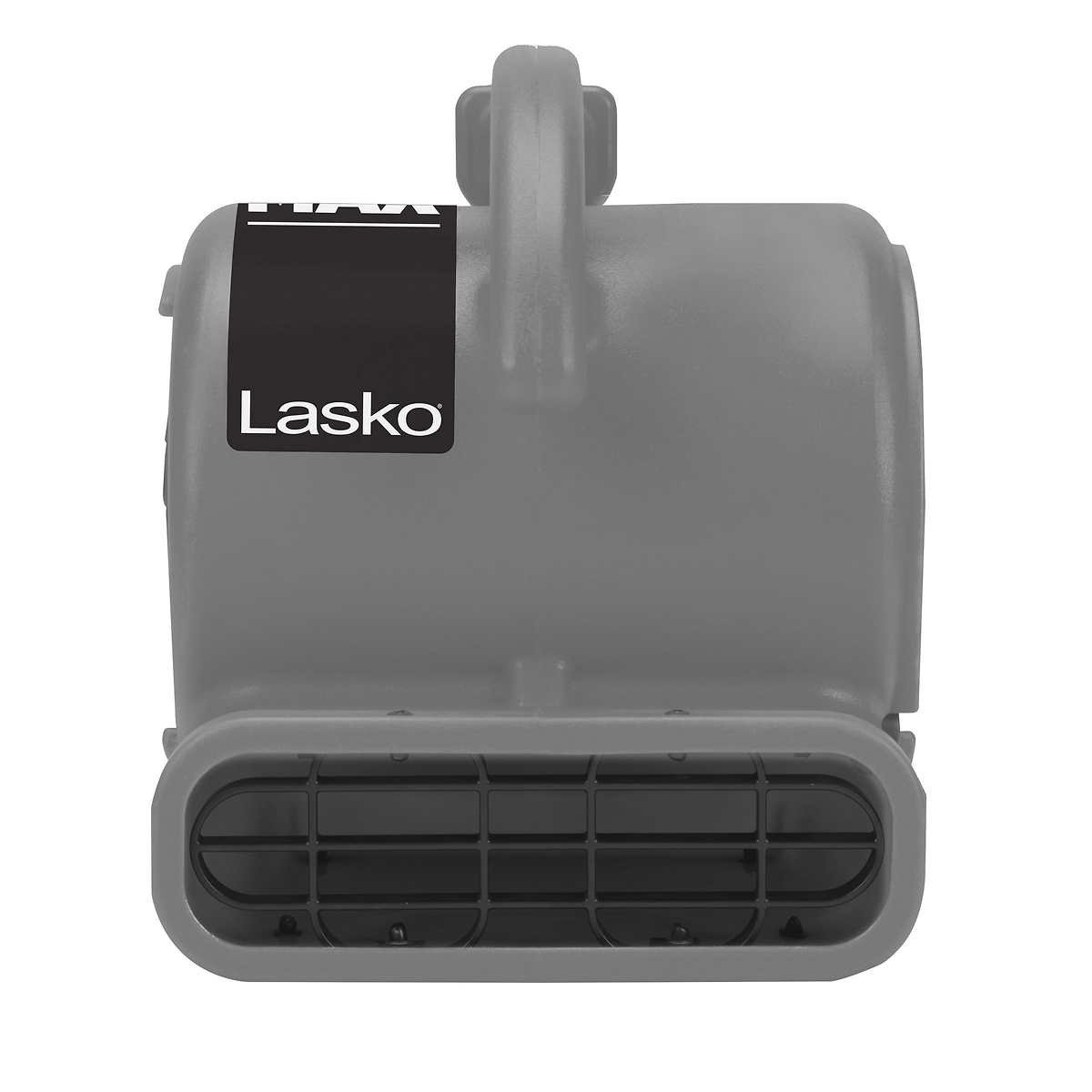 Lasko SF-20-G High Velocity Super Fan Max Air Mover Floor Fan