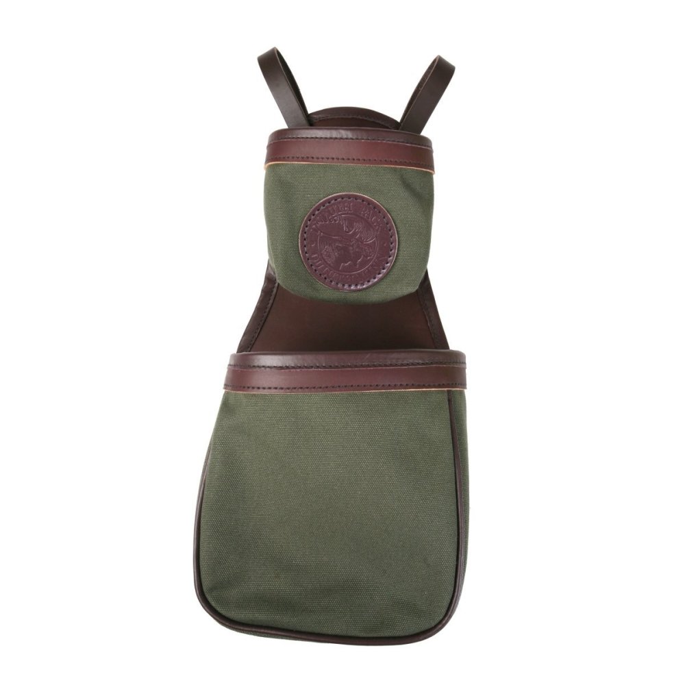 19 In. L Olive Drab Trap and Skeet Holster ;