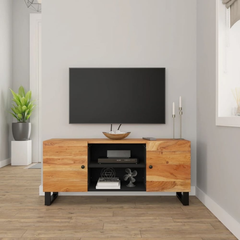 vidaXL TV Stand 41.3\