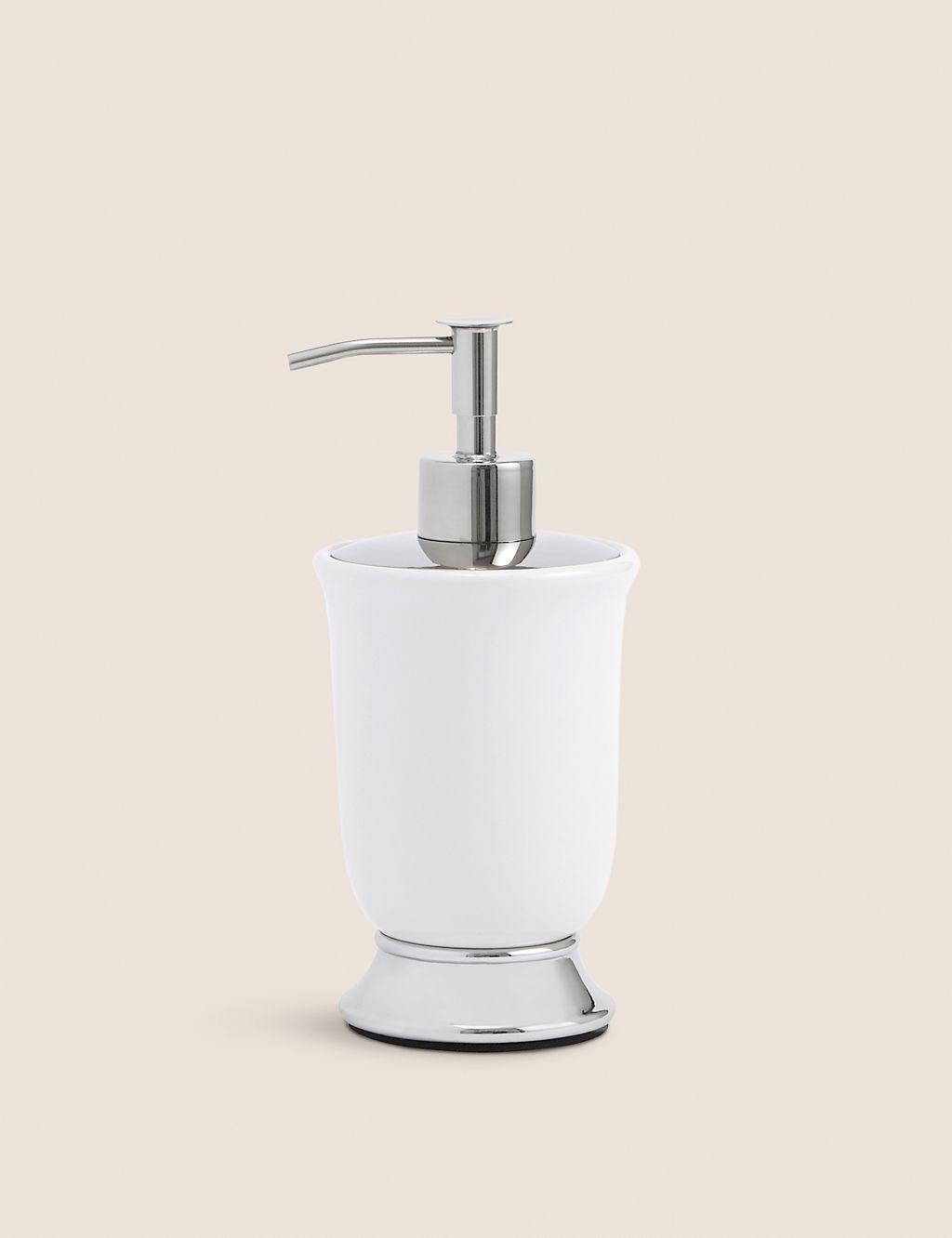 Tulip Soap Dispenser