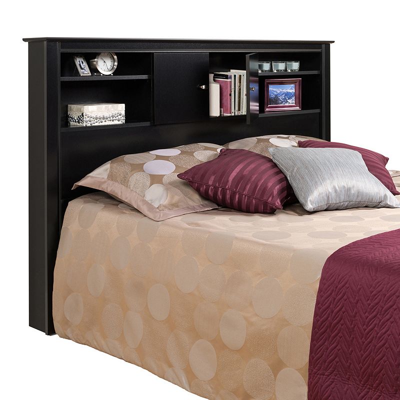 Prepac Kallisto Full/Queen Bookcase Headboard