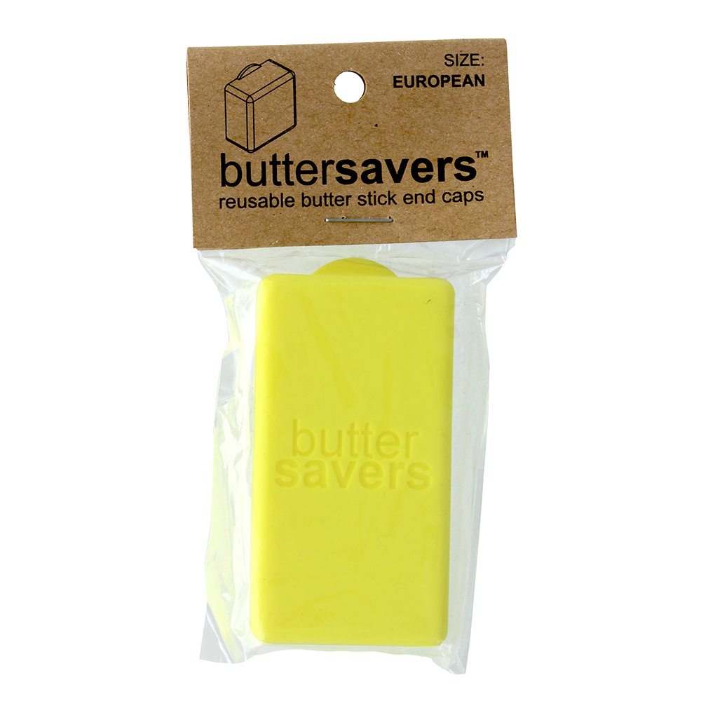 European Butter Savers