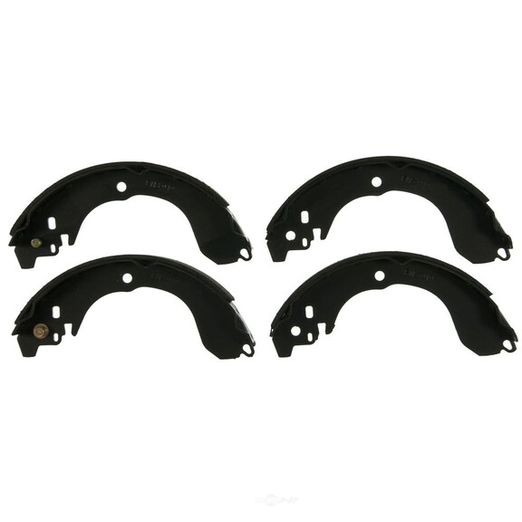 Wagner Z919 Drum Brake Shoe