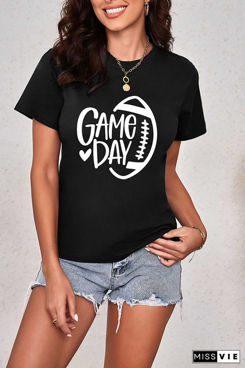 Game Day Shirt Wholesale