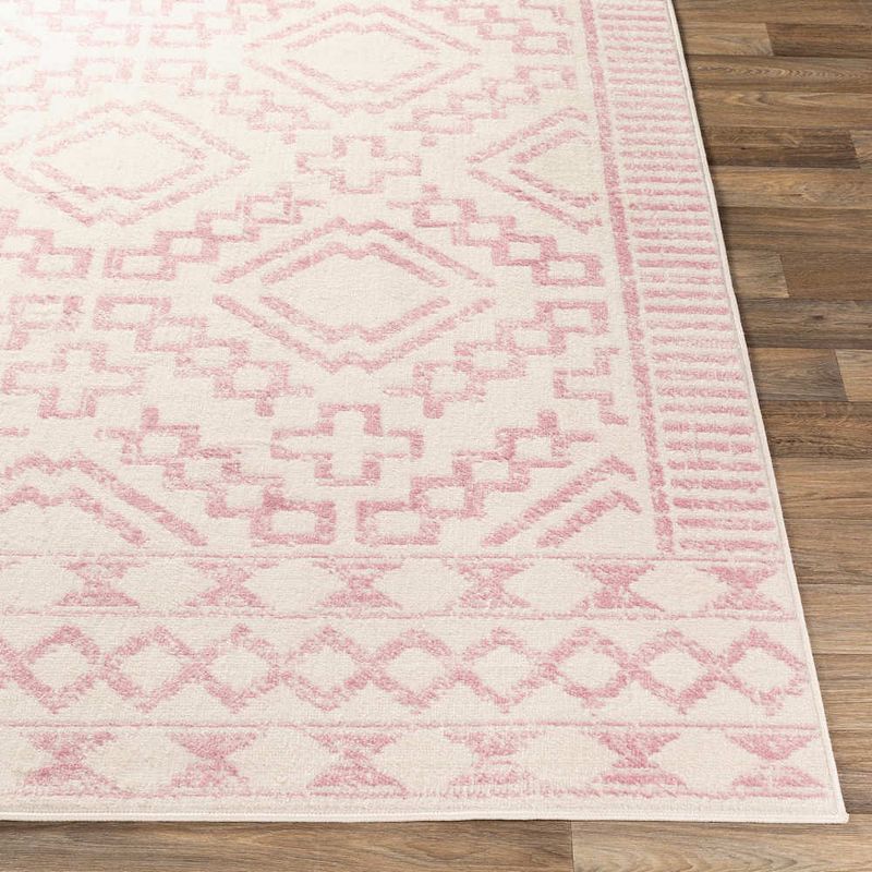 Lechlade Global Area Rug