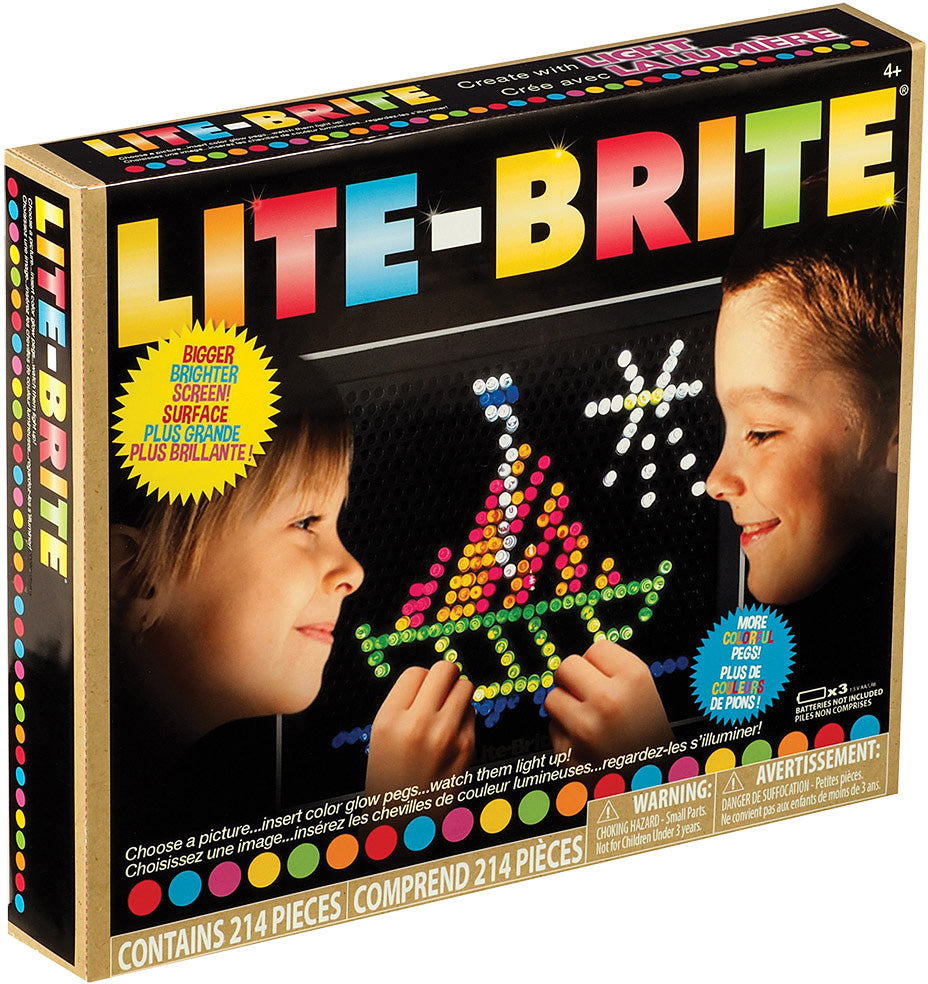 Lite Brite