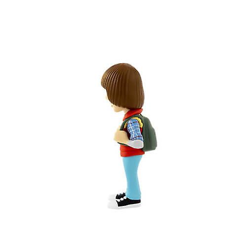 MINIX Stranger Things Collectible Figure (Will)