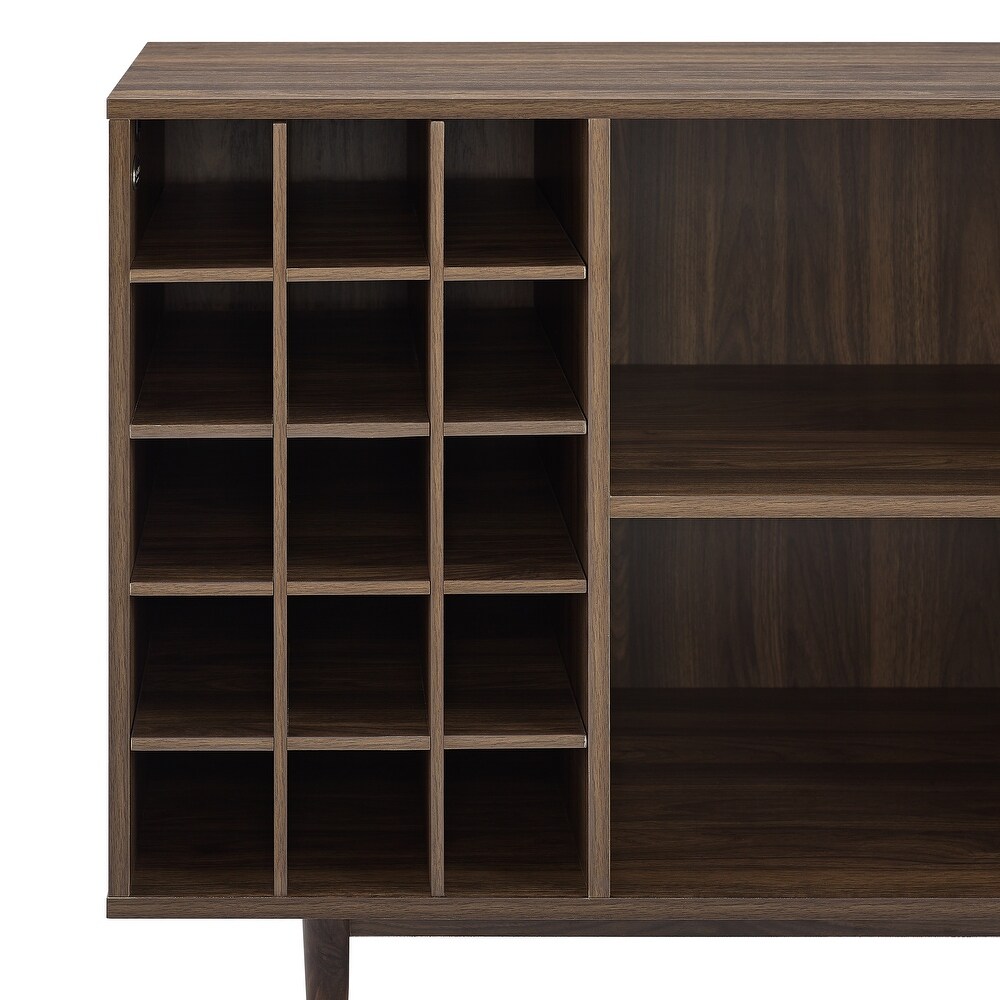 Liam Wine Storage Sideboard   18'x47.75\