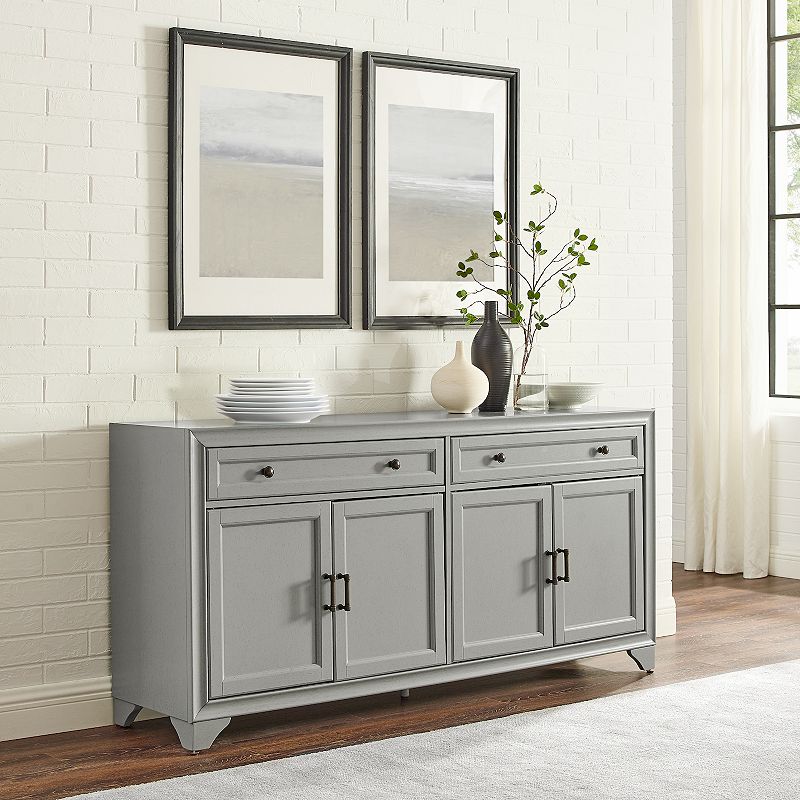 Crosley Tara Sideboard