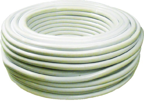 Trident 1680580W82 FDA Grade  PVC Washdown Hose  B...