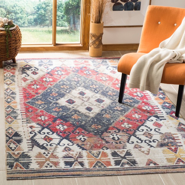 Montage Mtg236 Power Loomed Indoor outdoor Area Rug Safavieh