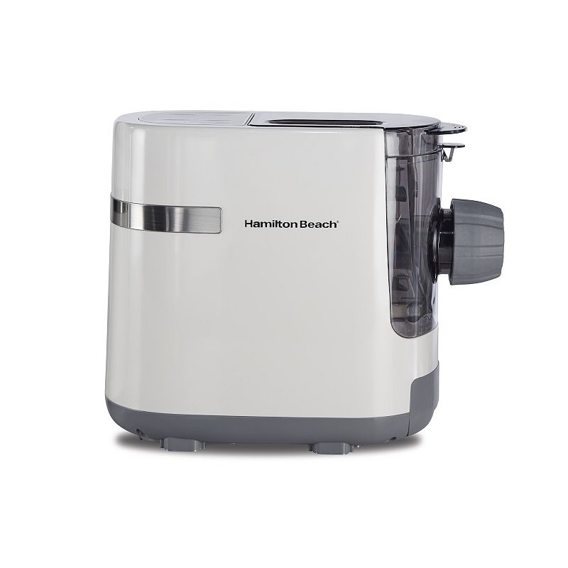 Hamilton Beach Automatic Electric Pasta and Noodle Maker