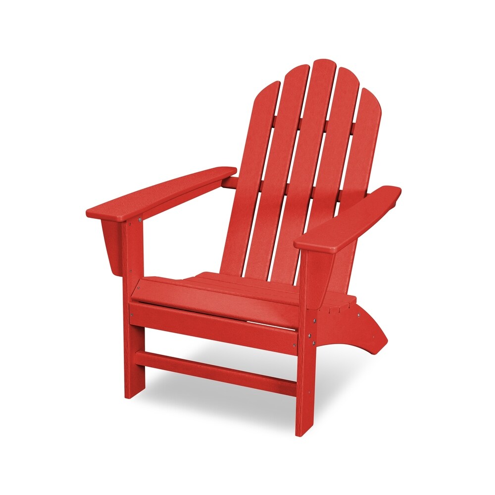 POLYWOOD Kahala Adirondack Chair