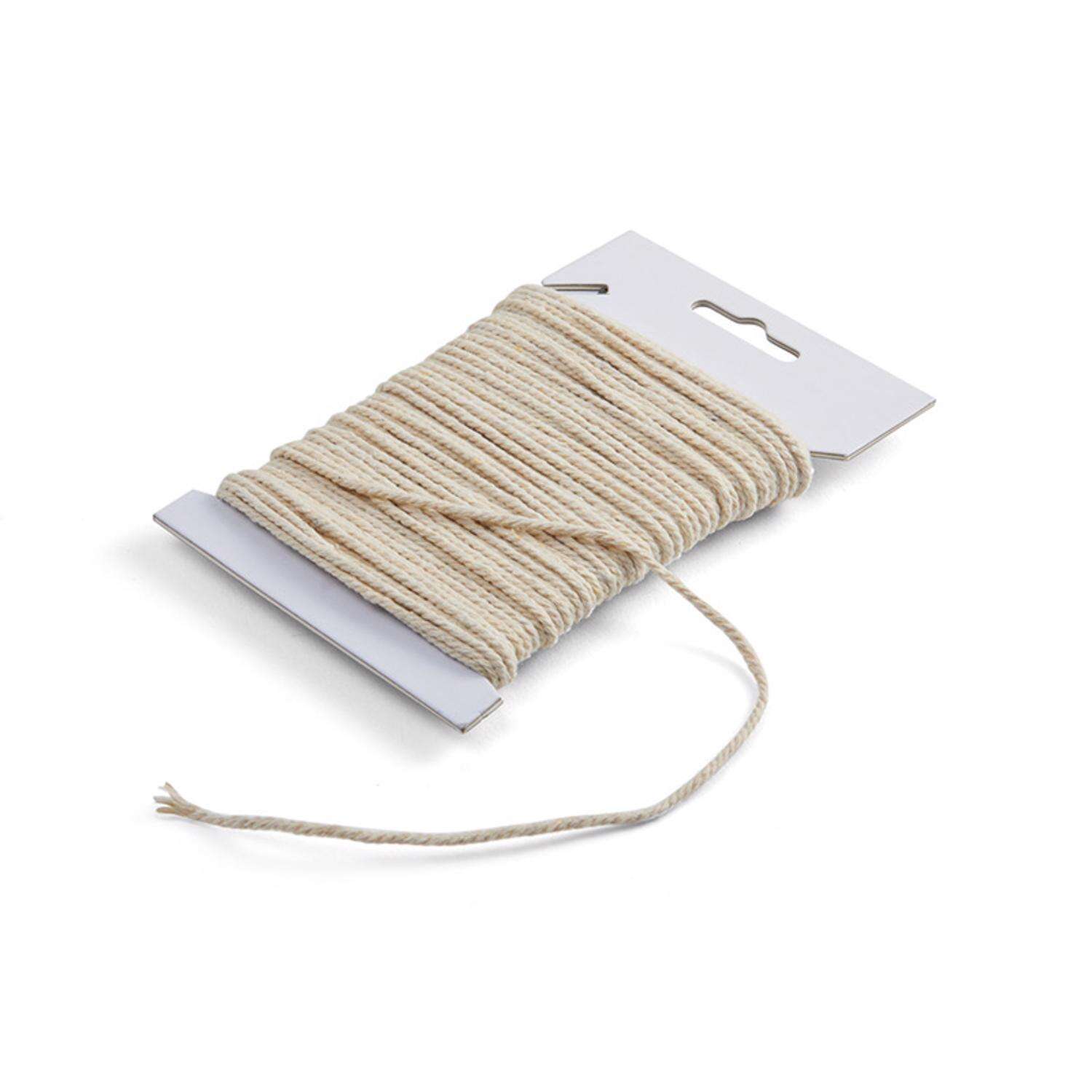 Farberware Beige Cotton Kitchen Twine