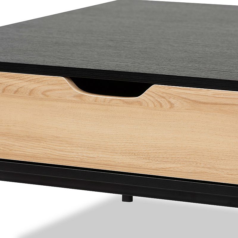 Baxton Studio Haben Coffee Table