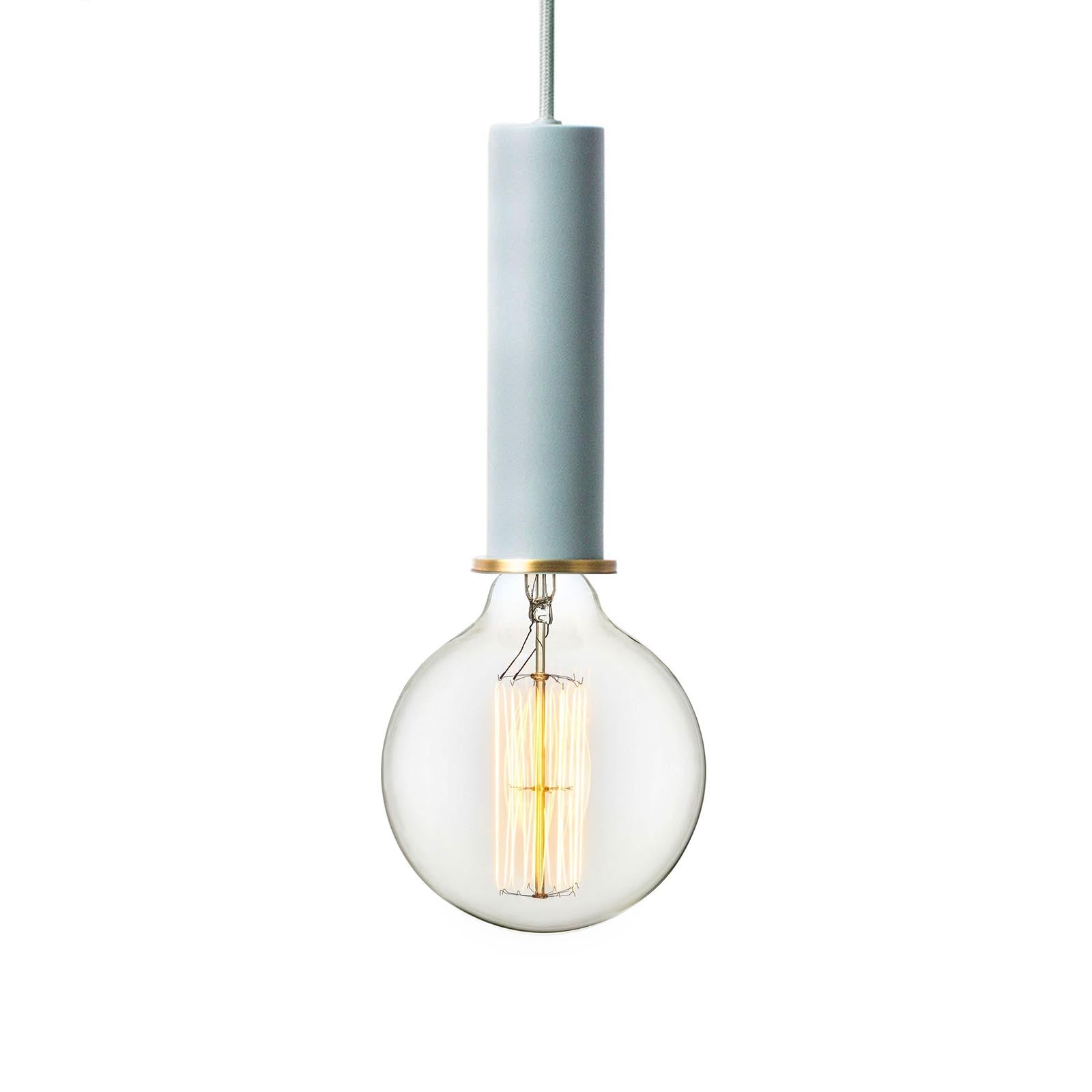 Pendant Lamp Cy-Dd-Hr-02-Lb