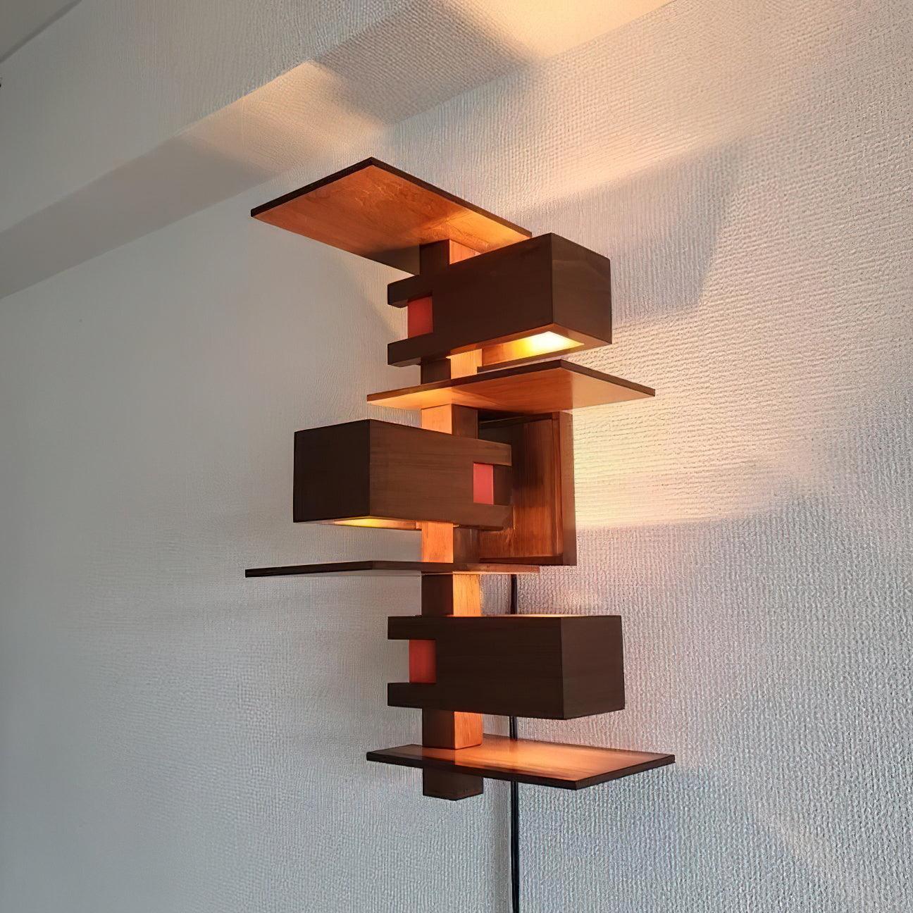 Taliesin Wall Lamp