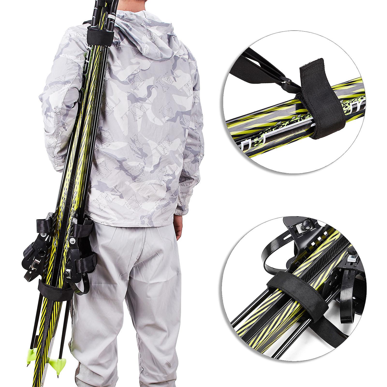 Ski Backpack