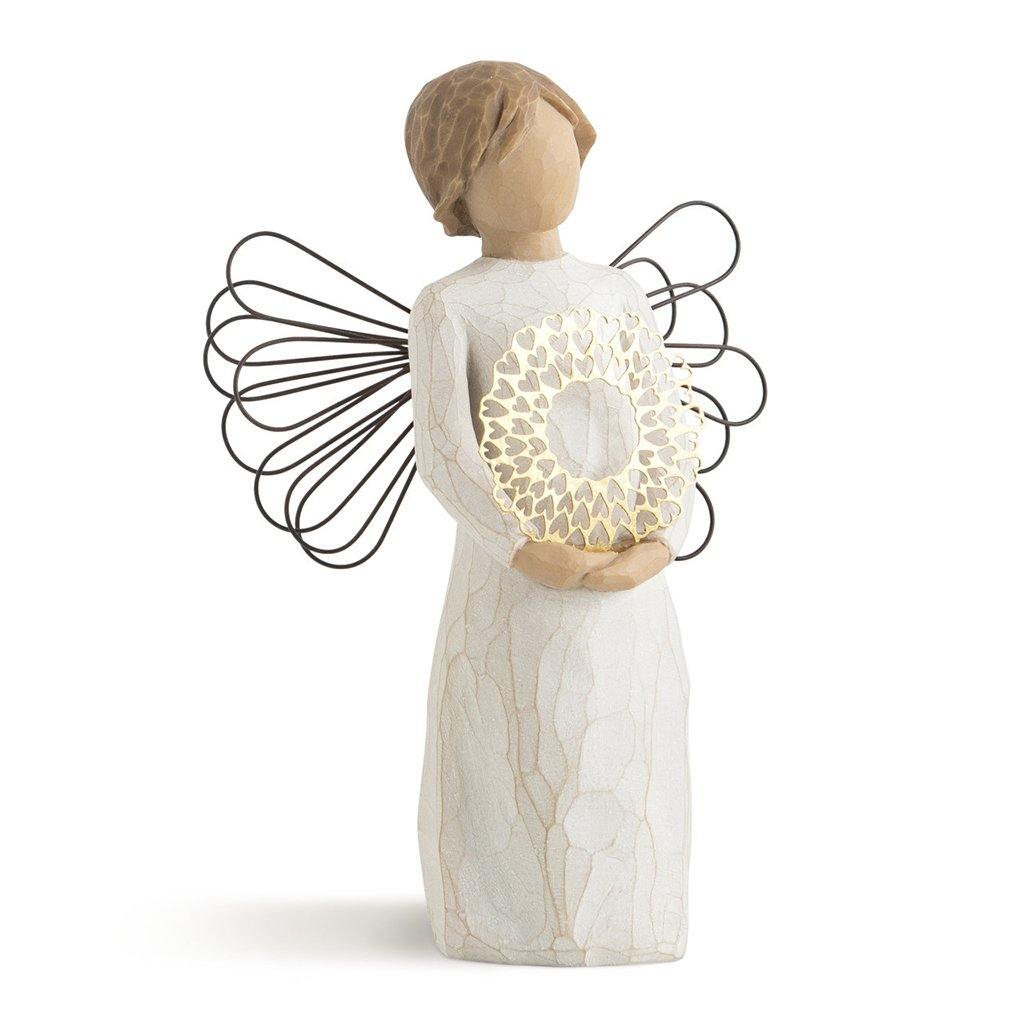 Willow Tree  Sweetheart Figurine