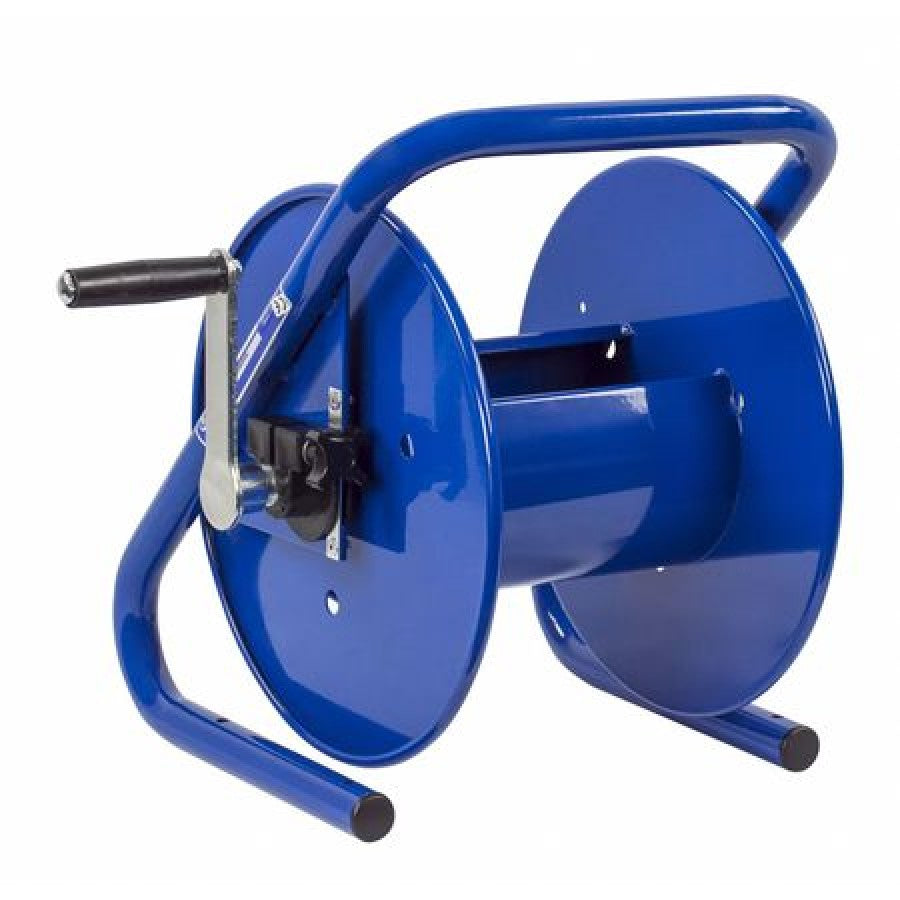 COXREELS 117-4-225-CM Hand Crank Hose Reel，1/2x225