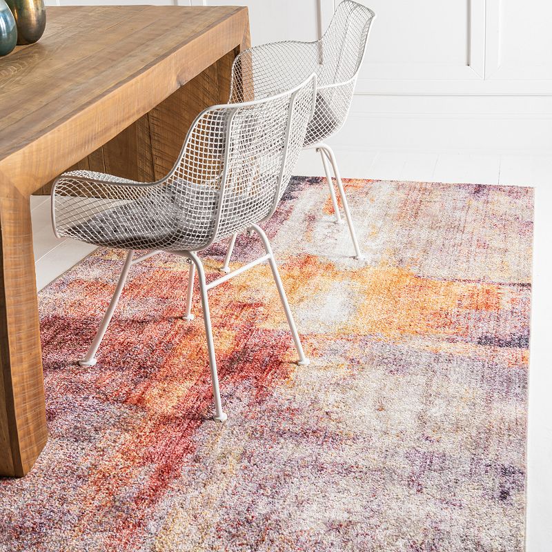 Jill Zarin Flatiron Downtown Rug