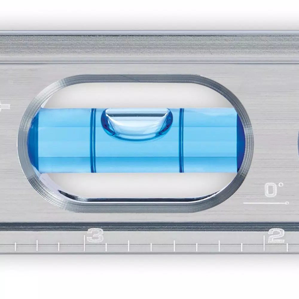 Empire 8 in. True Blue Magnetic Billet Torpedo Level and#8211; XDC Depot