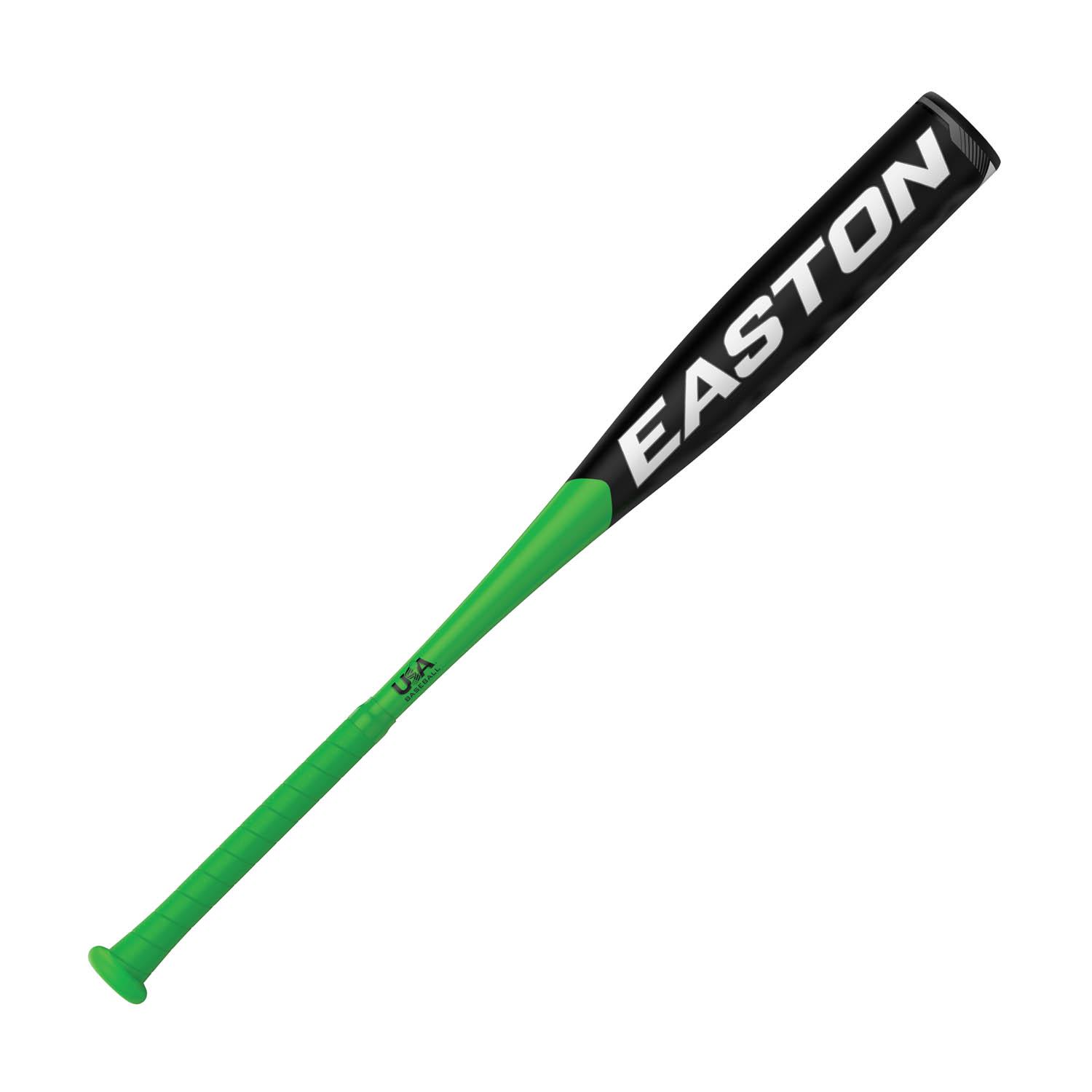 EASTON SPEED -10， 2 5/8 Barrel， USA Youth Baseball Bat， 30 /20oz