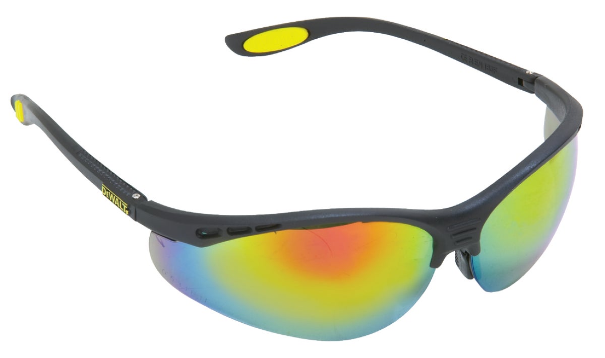 DW Reinforcer Safety Glasses