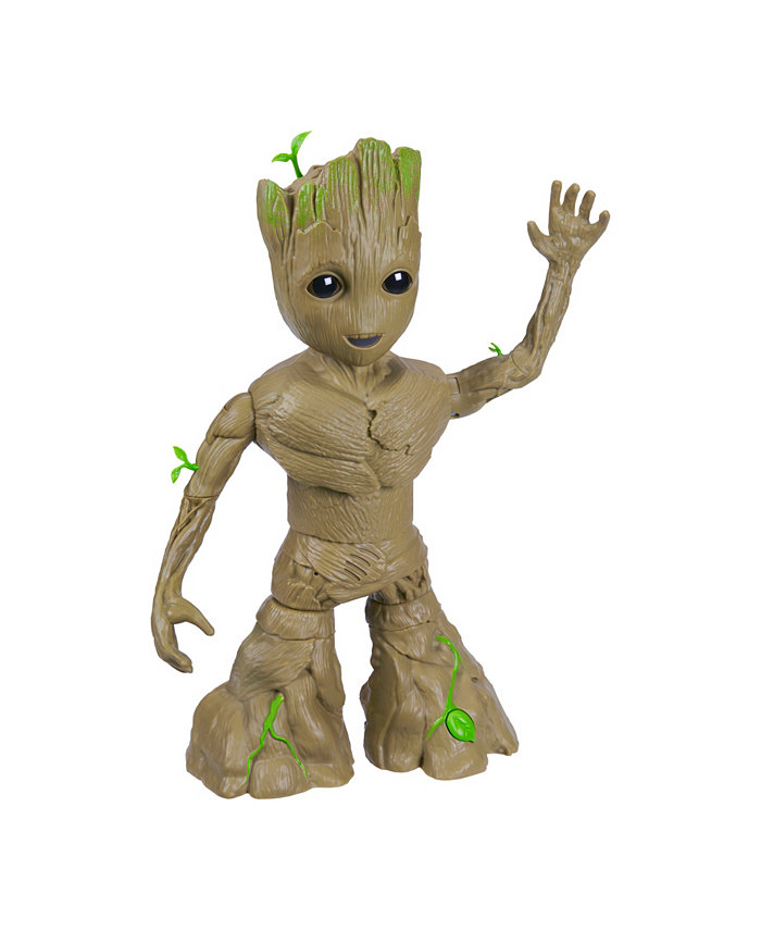 Marvel Studios I Am Groot Groove N Grow Groot