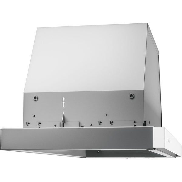 Zephyr Pisa 180 - 290 CFM 30 Inch Wide Under Cabinet Range Hood with