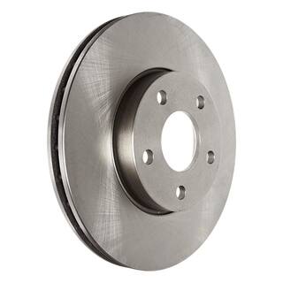 ACDelco Non-Coated Disc Brake Rotor - Front 18A2841A