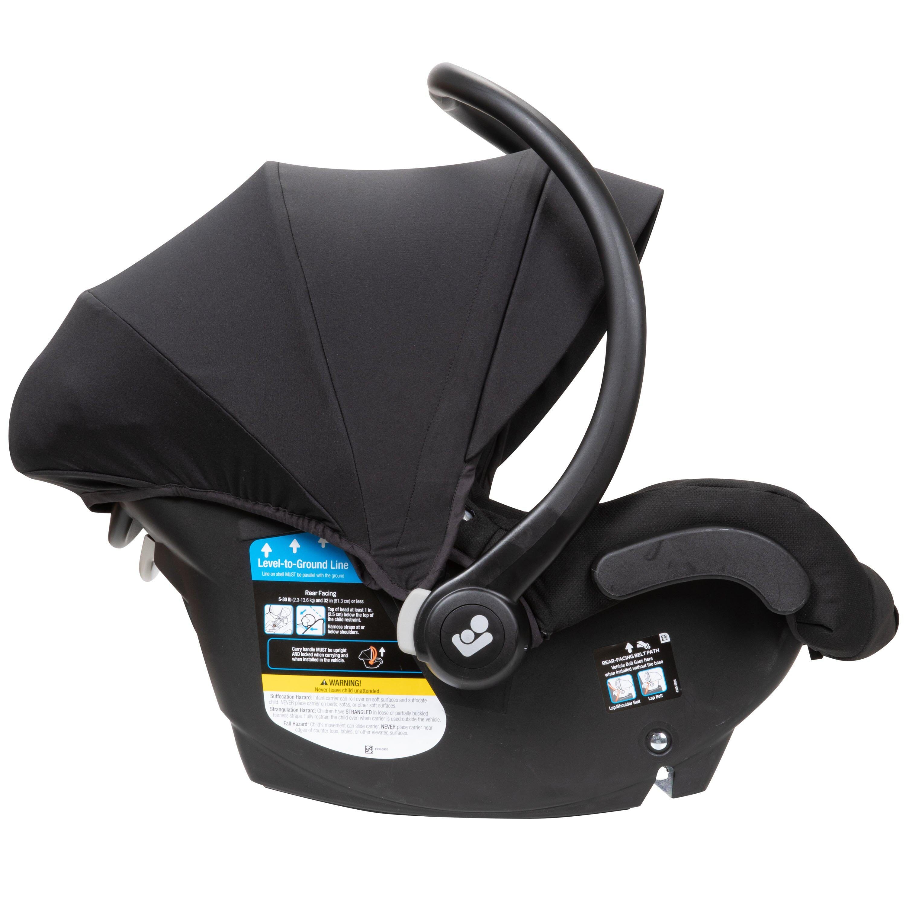 Maxi-Cosi-Mico-30-Infant-Car-Seat-And-Base