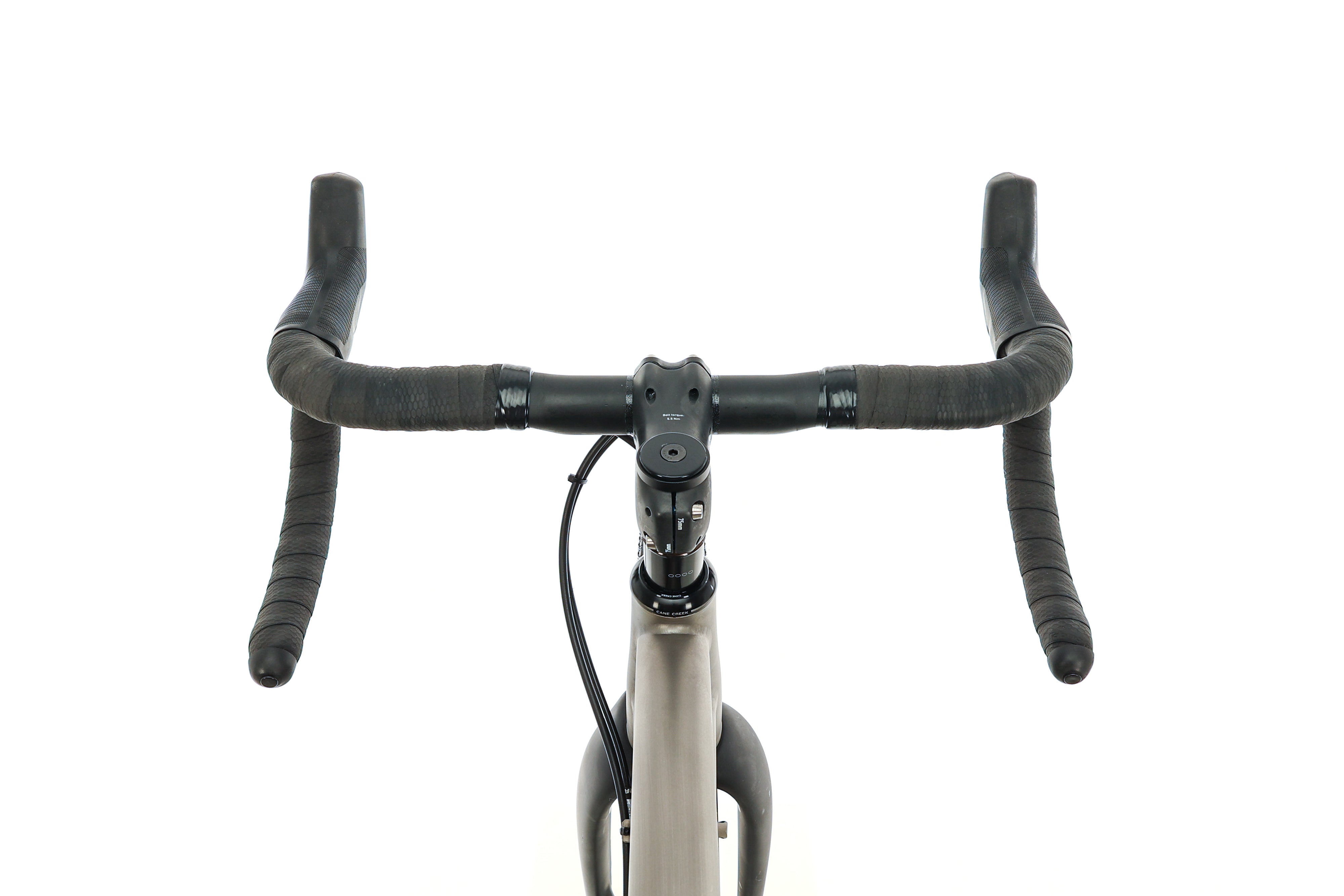 Alchemy Ronin Ti Gravel Bike - 2019, 54cm